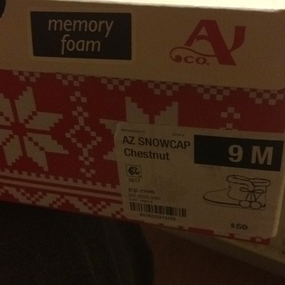 Az Smowcap   Boots - Picture 4 of 8